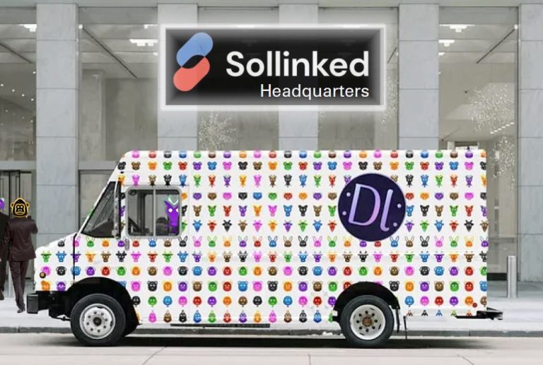 DLsollinked